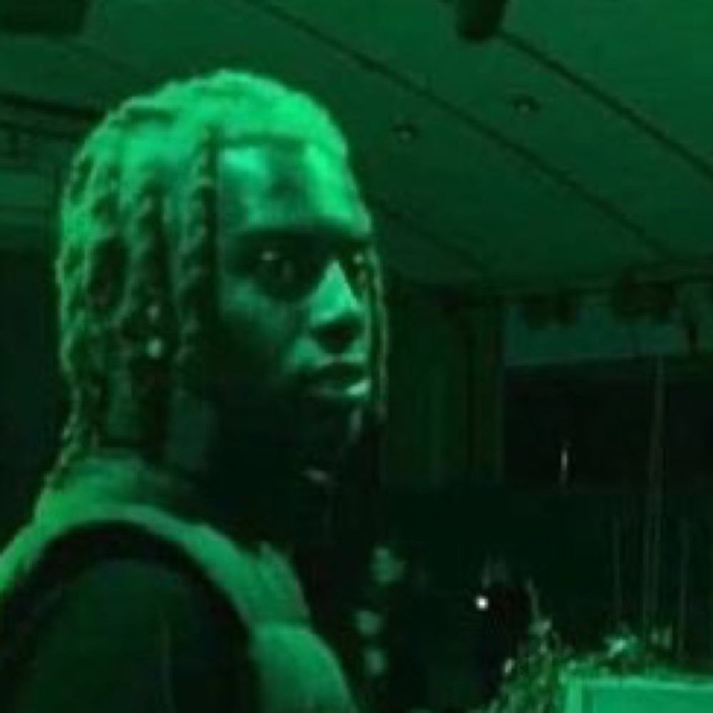 Meet your Posher, Jay